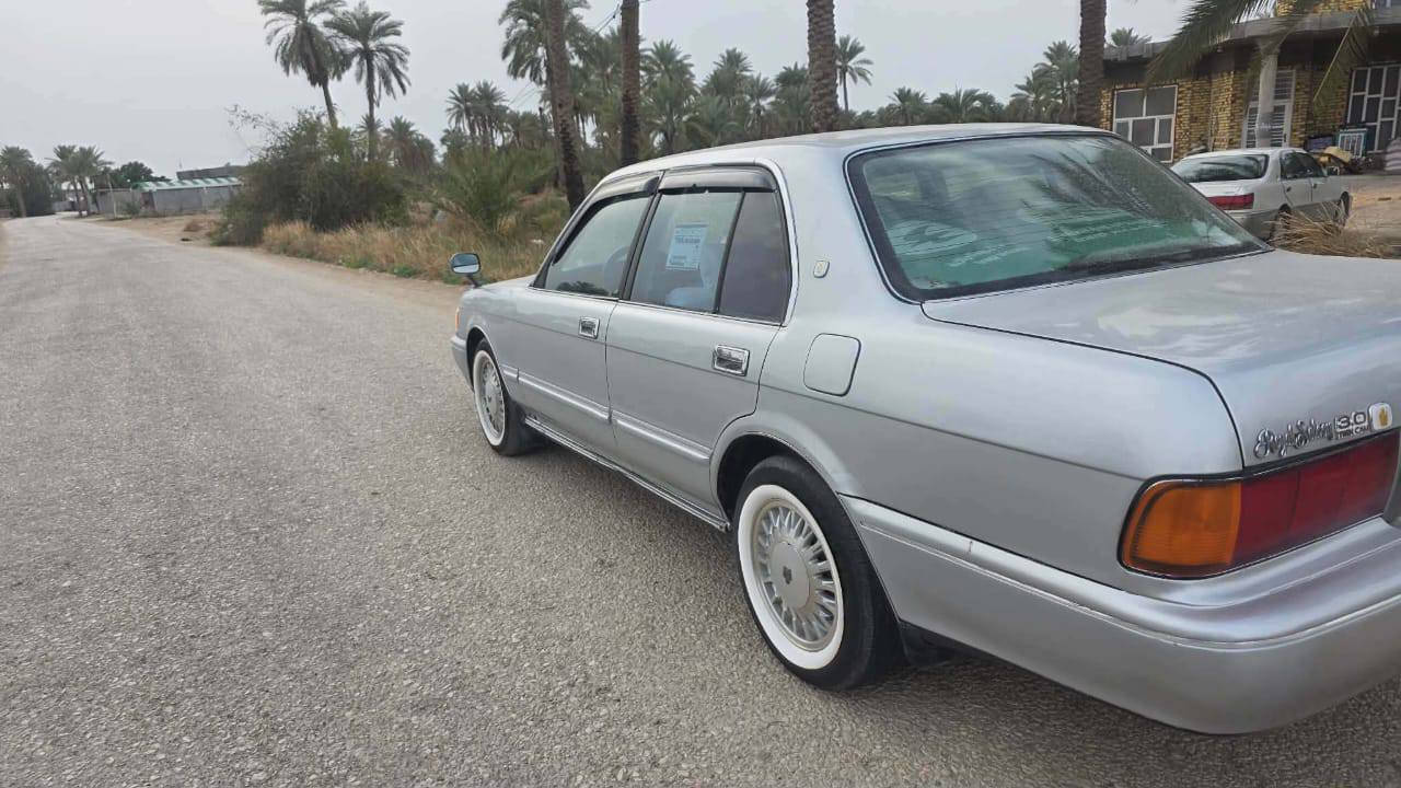 للبيع ارنب جناز موديل 95 رقم ذي قار نكليزي تحويل مباشر مكفوله من ضربه ولعيب الشرعي ولاصواليات صبغ الجماليه فقط كير محرك ثنين ونص مكفولات تخم تاير وحداديه جديد كهربائيات كلهه شغاله سياره جاهزه كلش 
السعر 85وبيهه مجال مكان بابل الكفل لاستفسار ‏‪***********‬‏
