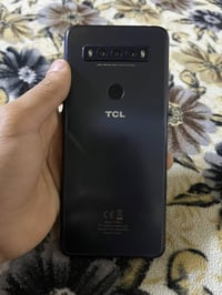 تي سي ال 10SE • ١٢٨ • رام ٤