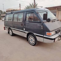 كيا للبيع ٩٥ رقم بغداد سياره بلاديه كير محرك مكفول العنوان بغداد الطار...