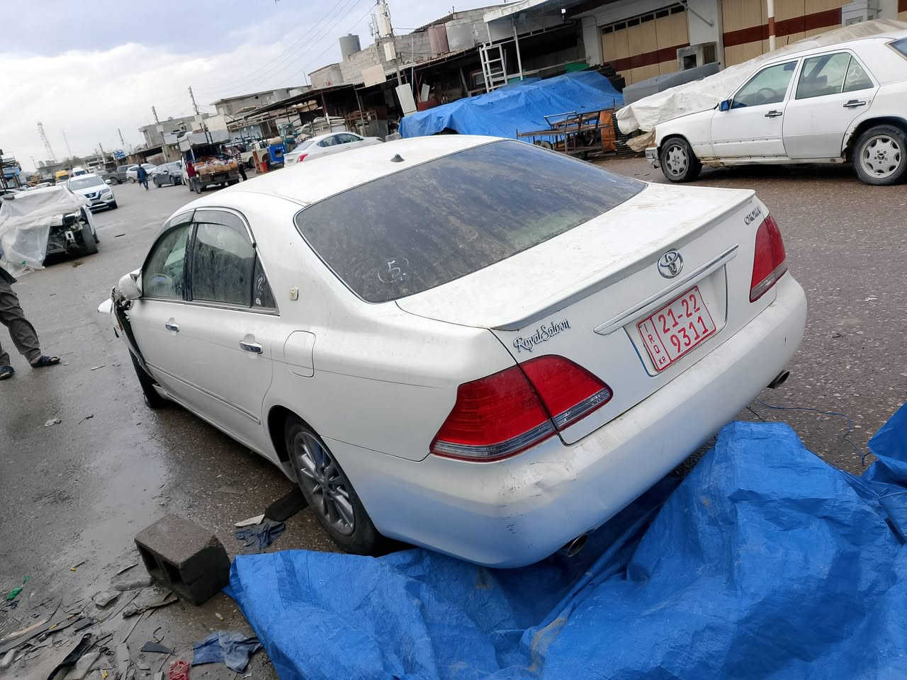 شاهینە 182موس گە ورە بە گەورە
مکینە و گێڕی بێ عیبە ڤیدۆی دانراوە
***********واتسابی لە سەرە
شوێن کلار
