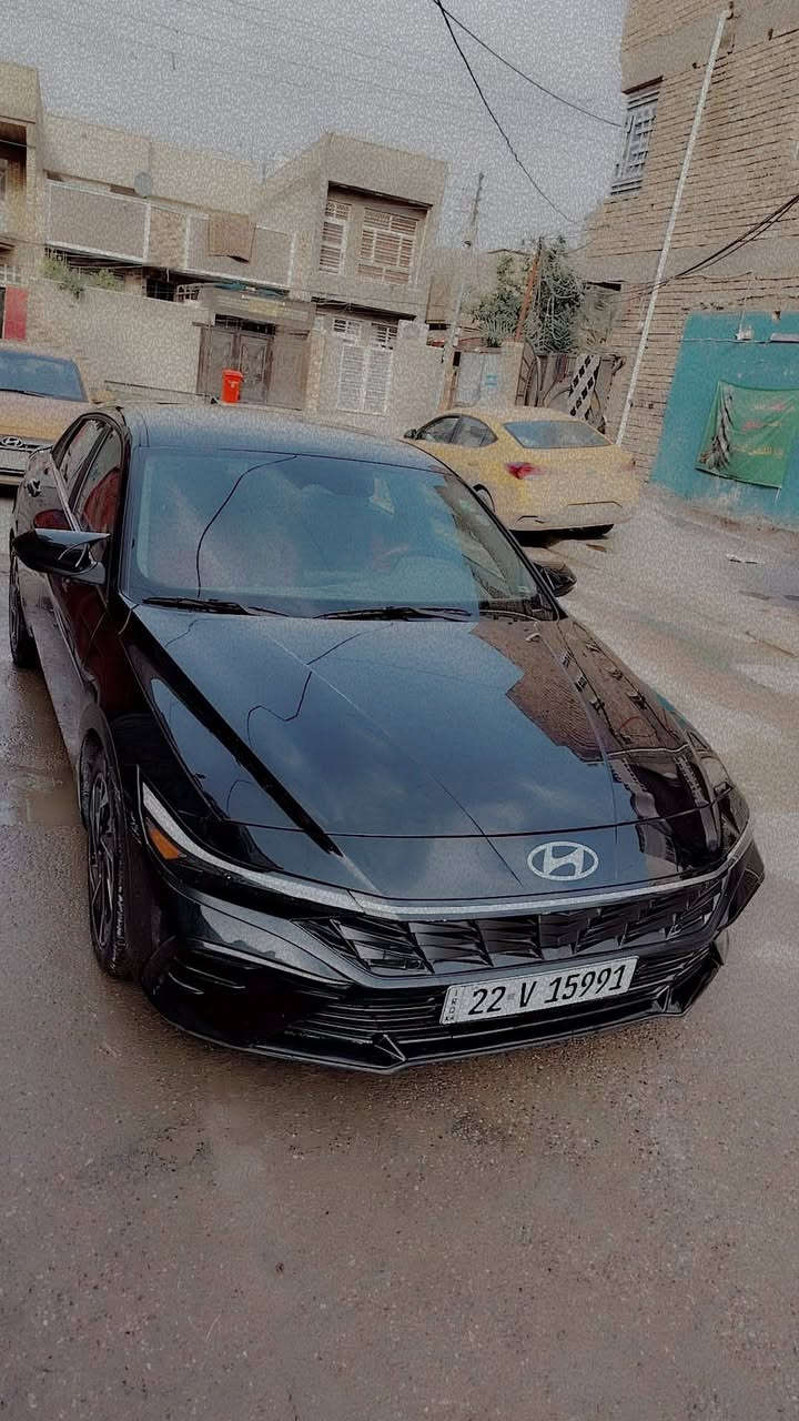 النترا موديل 2025 وارد أمريكي فول مواصفات
رادارات امامي خلفي وجانبي
فتحة سقف
تشغيل عن بعد
تحكمات ستيرن
مكينة 2000 دوش
ماشية 27000
حادثها بيبان ٢ السايق ووره السايق مبدلات نفس اللون يعني بس الدوسة بيهه صبغ
***********
