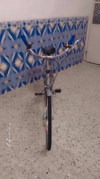 بايسكل • بغداد