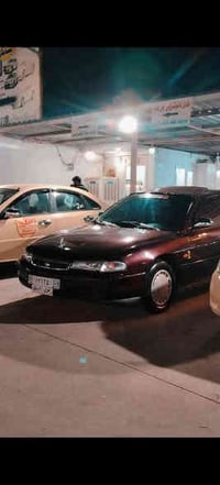 مازدا 626 • 1992 • أربيل