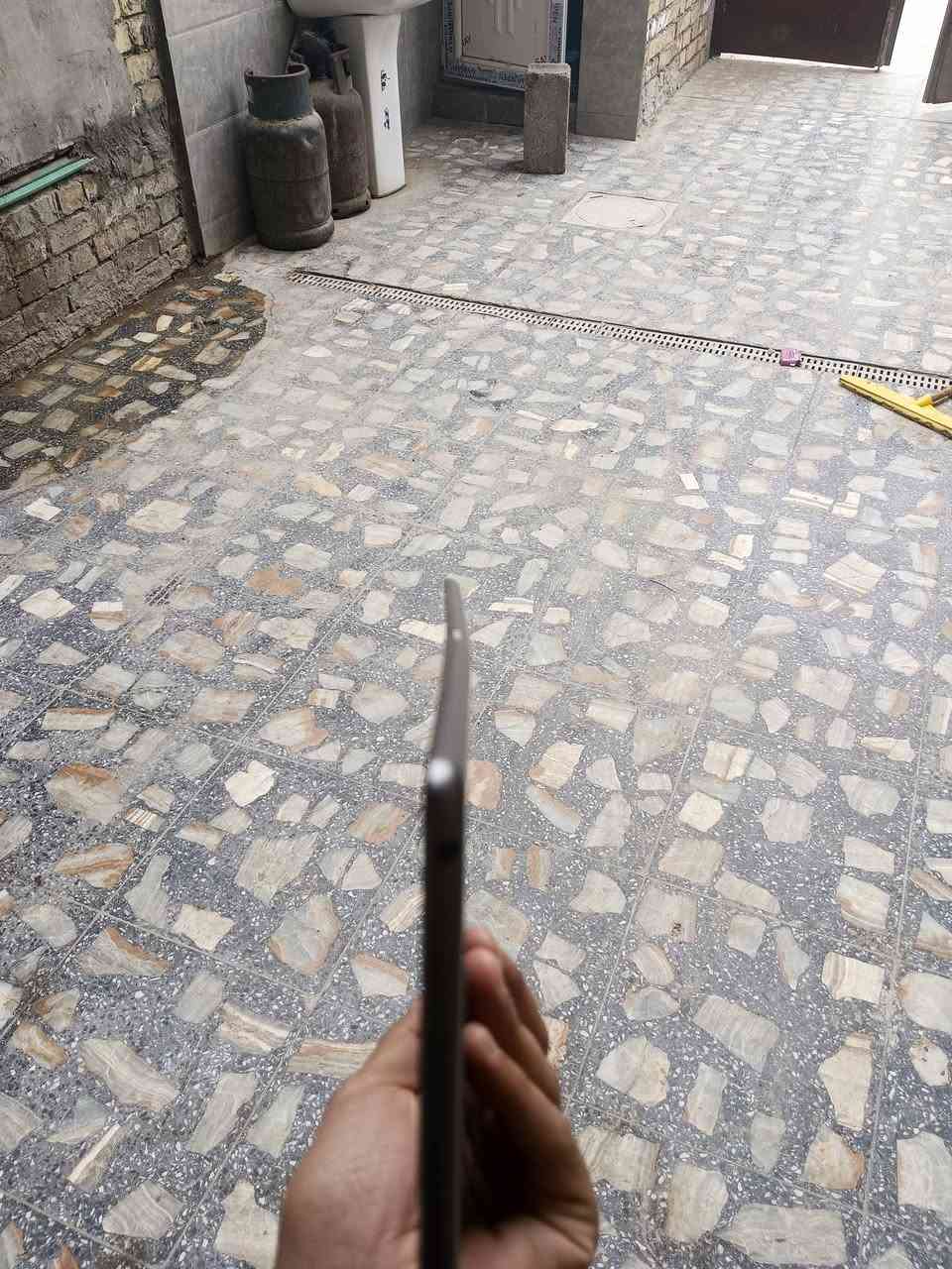 ***********
بدله الفرعون لفل 3 و37 سلاح يطور
اسلام عليكم حساب ببجي  مع ايباد 9 متضرر  للبيع بغداد الدوره
