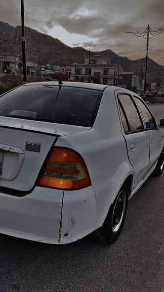 جيلي بو فروتني كير عادي جار جام كاره باي ته بريد قفل مركزي مه كينه جاربستنه كيرومكينه برين قولبين ته حويل خورامه شه رتين بي دعمه وسبخه2تعديل يت تيدا 400هزار خورمه موديل 2009 ره قم ته له فون *********** سعر 43ومه جال دهوك
