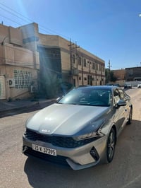 كيه كي5 • ٢٠٢٣ • تحويل ثاني يوم