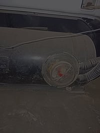 منظومة غاز • غاز سيارة • مكاني الشاميه