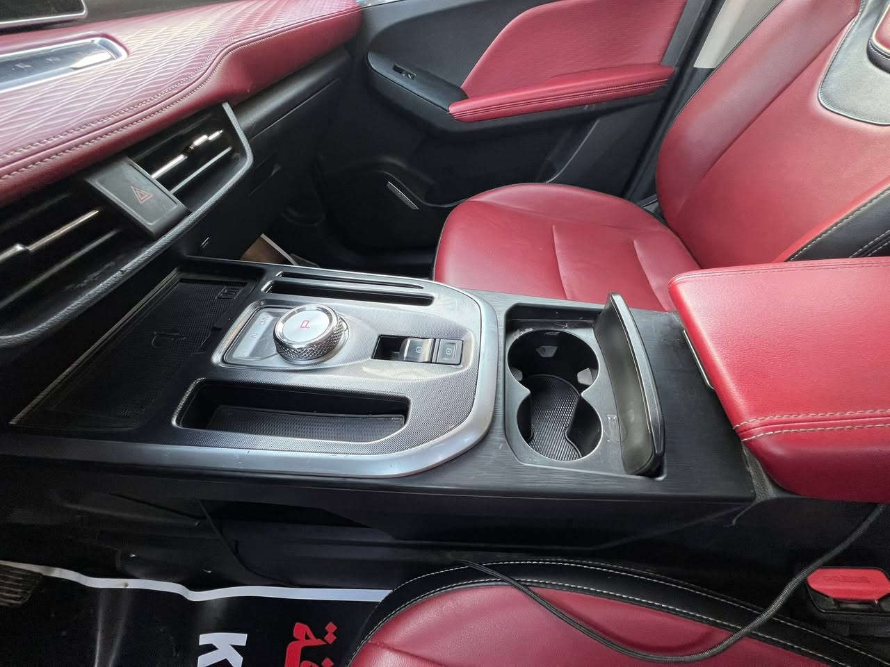 السلام عليكم 🚙🚙🚙
هافال جوليان ٢٠٢٢ سيارة نظيفه فول مواصفات بانوراما مقاعد جلد توقف تلقائي كاميرات ٣٦٠ درجة شاشة لمس كار بلي شحن واير ليس شحن وايرليس حساسات خلفيه واماميه تحذير اشاير بالمري تخم تاير جديد تراي من زاخو للبصرة السيارة استعمال شخصي ماشيه ٦٨٠٠٠ كيلو داخل ضمان شركة نهج العراق


**إذا كنت صاحب هذا الإعلان وتريد حذفه لأي سبب، رجاءا أرسل رسالة إلى الدعم الفني**