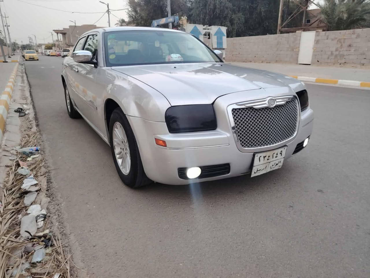 السلام عليكم اوبامه موديل 2010 اصل مكينه 3500 اصل  يو بي أس جبير سياره جاهزه كير مكينه حداديه اكسل سياره جاهزه من كلشي تحويل ثاني يوم سياره كله لغود شواصي بانكيات مكفولات تبريد+تدفئه+كهربائيات كلها شغاله السياره  الباقي كله  وسياره جاهزه من كلشي الف ماذب عليها 

السعر ١٢٢وبيها مجال جداً بسيط 

العنوان واسط الكوت 

‭٠٧٨٦ ٣٠١ ٣٢٣٤
