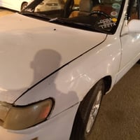 كورلا • محرك جديد • نجف كوفه
