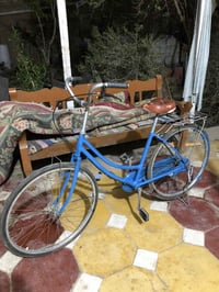 بايسكل • شغال • طويريج