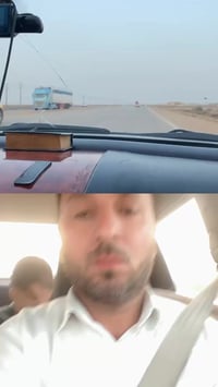 تعليم سياقة • واسط • كادر نسوي