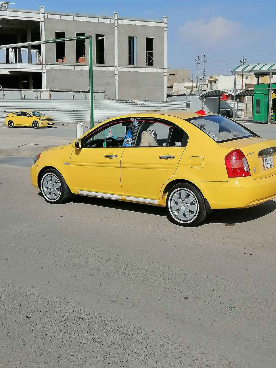 ٢٠١٠ كير عادي ترايك لاربيل رقم انبار دولي سنويه لل ٢٠٢٨
سياره باسمي السعر ٦٥ قفل سياره حلوه صدر جديد مكينه قبل شهرين شاديه مال كصه *********** سياره نطخت عندي بدلت بونيد فقط
