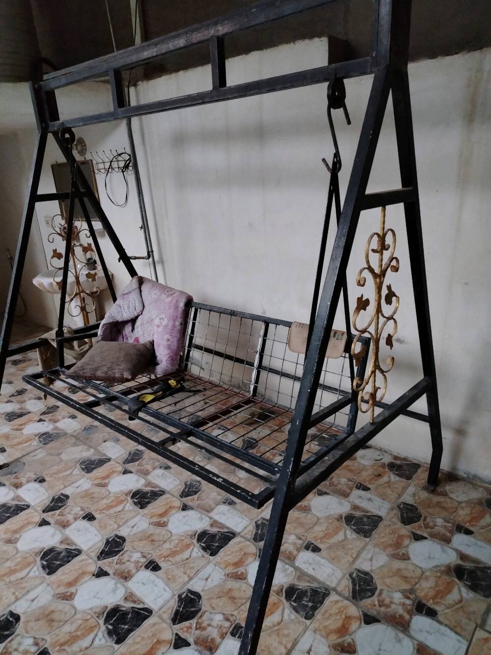  مرجوحه للبيع  وفيها مجال 
ديالى بهرز