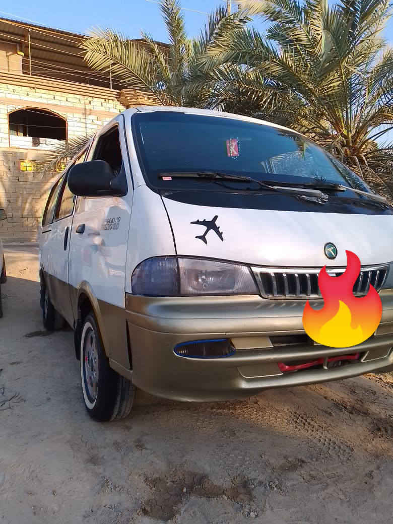 السلام عليكم كيه بريجو للبيع سياره جاهزه من كلشي مكينه وكير واكسل وحداديه شرط تخم تاير دواخل شواصي مكفوله كهربائي عامه شغله من دعاميه لدعاميه
عنوان البصره ابو الخصيب ***********
