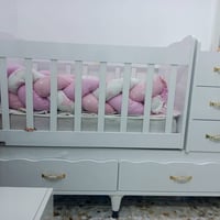 استعمال قليل • أثاث أطفال • استفسار خاص