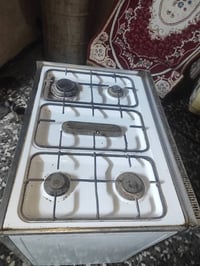 طباخ عشتار نضيف كله شغال مكاني بغداد مدينت الصدر تقاطع الكياره سعر 100...