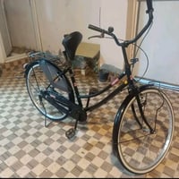 دراجه للبيع سعر 50 قفل بيع مستعجل الي يريده يتصل 07819295435بي واتساب