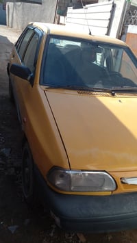 سايبه موديل١٢ كير ومحرك مكفولات تخم تاير جديد سنويه ل٢٧ السعر٢٥ لتواصل...