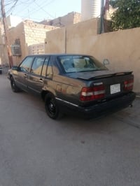 فالفو ٩٦٠ • مكينه وكير • ١٩٩٦
