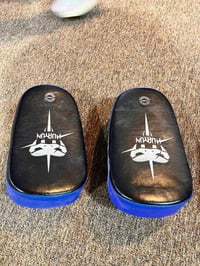 مضارب عدد2 كيس ملاكمه الحجم الكبير عدد 2 بساط 80 قطعه للاستفسار الاتصا...