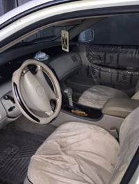 افالون • ٢٠٠٠ • وارد كندي