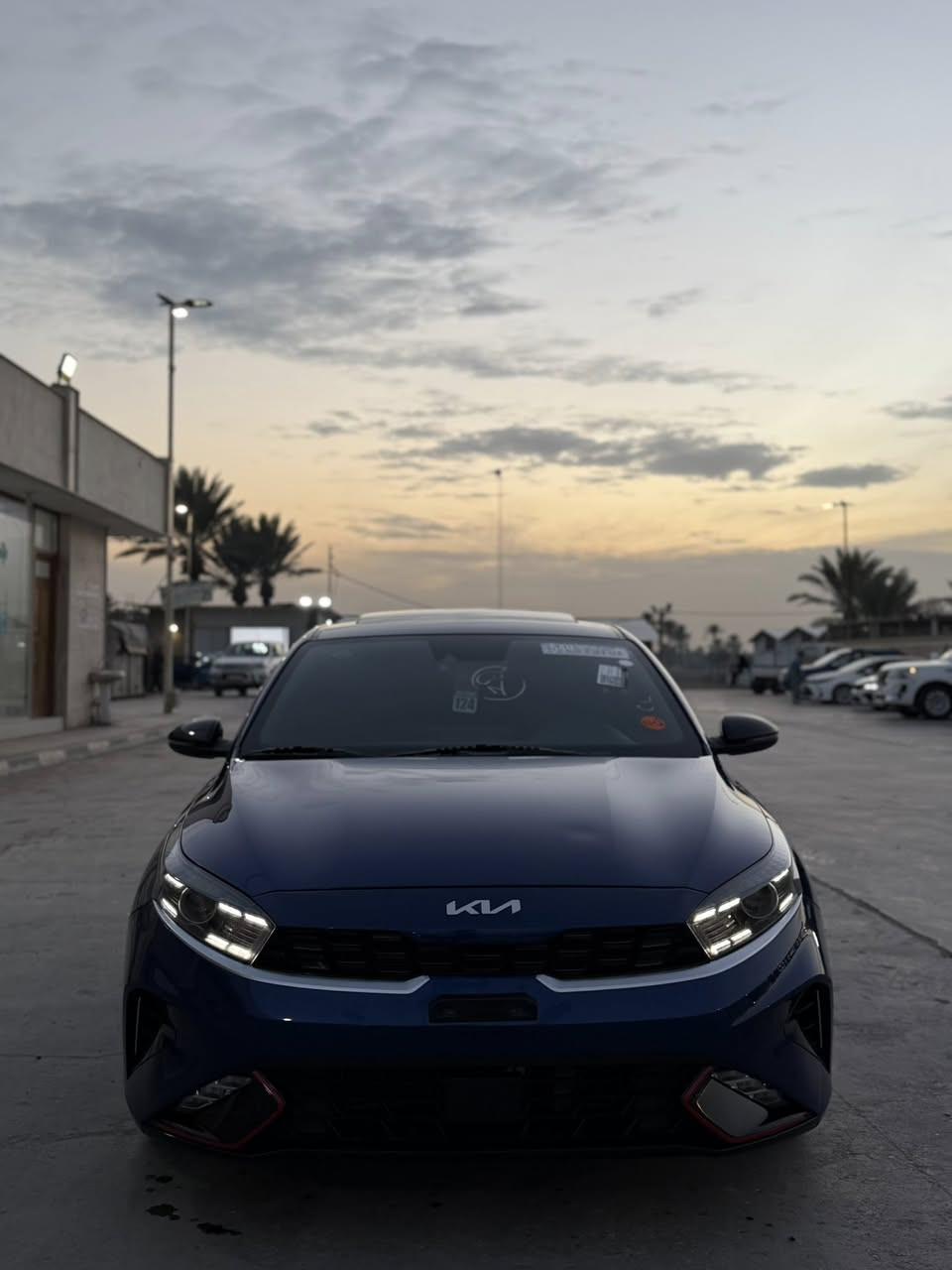 السلام عليكم
كيا فورتي 2024 Gt line
فول مواصفات
دخول جديد بأسمي
تبديل باب عكس السايق وصبغ شوية بالجاملغ
بدون ايرباك
ماشية 12 الف ميل
محرك 2000 دوش
مواصفات:فتحة
بصمة
ترحيب دخول
اشارة بالمرايا
ستيرن D
شاحن لاسكلي
تبريد وتدفئة بالكراسي
كرسي كهرباء
اوتو هولد
سايد بريك كهربائي
انارة داخلية LED
كراسي جلد 
تبريد قطعتين
بكلايت LED
شاشة حجم كبير
كاربلاي
مود درايف
تحديد مسار
توقف ذاتي
رادارات ٣٦٠
تشغيل عن بعد
تبريد شاشة
وبعد هواي مواصفات
مكاني الحلة
اي استفسار خاص او يتصل
***********
