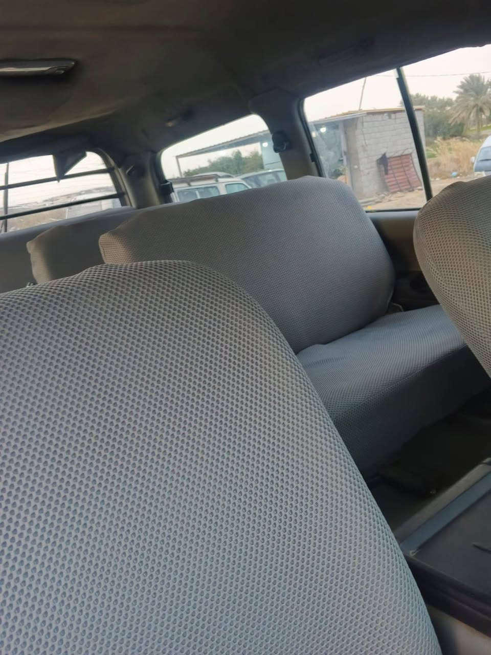 من رخصت مدير الگروب ستاركس موديل 2000 محدث 7 داخل خارج مسكر اتماتيك
سنوية بسمي
تحويل مباشر
محرك جديد سبلاين
گير تمام
صبغ جماليه
تخم تاير جديد
شواصي تنگيد ورجعته شركه
غرفة نضيفة ترايك 180
سيارة جاهزه من كلشي
مكان السيارة مسيب
(سدة الهندية)
***********
سعره 75 وبيه مجال والشراي
يدلل
وأسف على الاطالة
