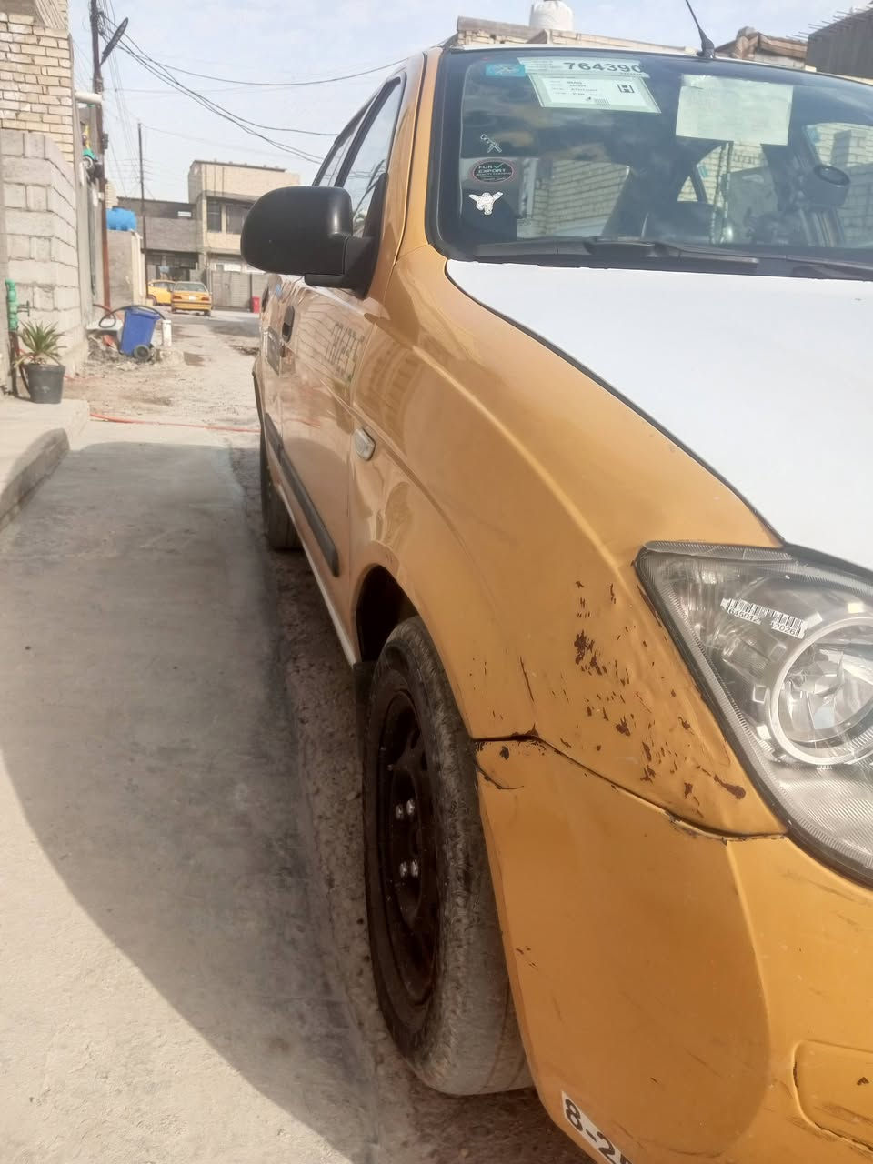 السلام عليكم اخوان طيبه موديل 2016 
سياره مثل ما وضح بالصور 
سياره غرفتها كلش حلوه هي نصبتها ام حلوه كلش 
سياره سعرها 30 ورقه

***********
