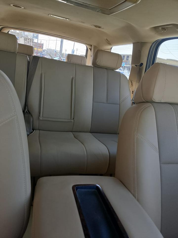 السلام عليكم جمس كفالة عامة موديل 2008  فول مواصفات السعر 85 للتواصل ***********
