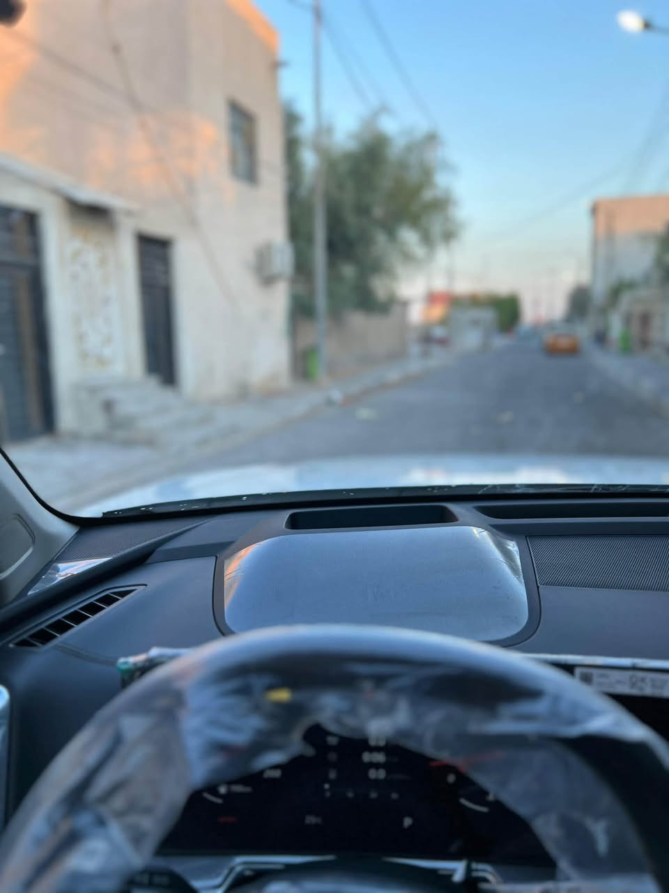 كيا سورنتو 2026 رقم بغداد ابسمي داتاشو كامرأتين ويل 20 ماشيه 3 الف زيرو 6 سلندر 3500 كفاله عامه من كلشي عينه كيجات مكاني بصرة شراي يتصل *********** وبيه خير ويدلل لبيع او مراوس
