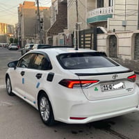 كورلا هايبرد • ٢٠٢٤ • رقم بغداد