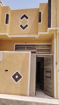 كربلاء • قرب مزار السيد اسماعيل • بيع مستعجل