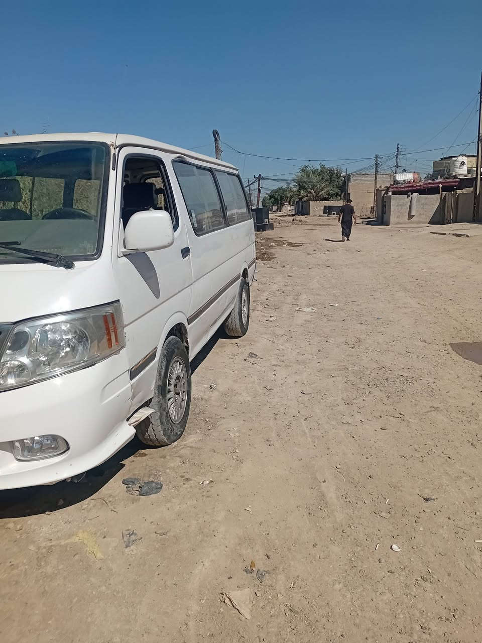 سلم عليكم فتون مديل ٧ سيره مصفره من كلشي سنويه ٣١ مكينه ونجي كير بلادي سيره جهزه وسعر ٤٥ وبيهة مجال مكني بغداد رقم ***********
