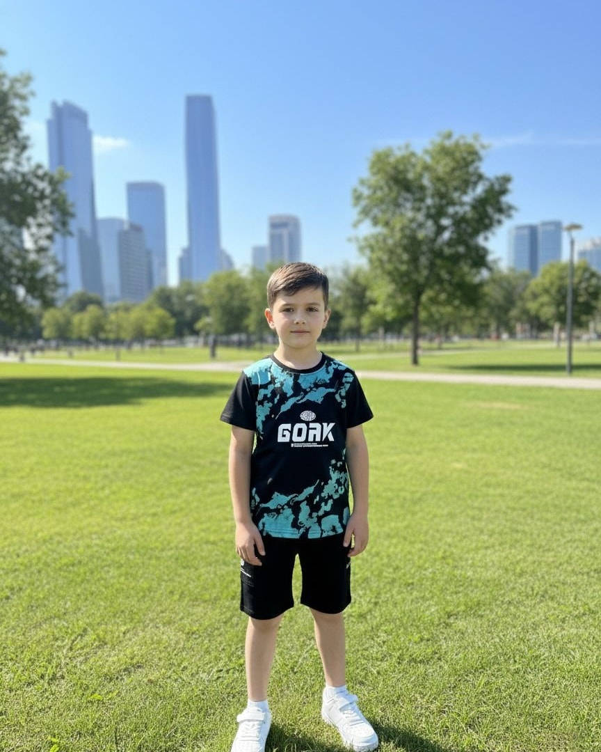 على بركة الله تعلن لكم أزياء (( القرش )) 
عن أفتتاح الموسم الصيفي بتشكيلة جميلة وواسعة من الموديلات 
الولادي والبناتي من حيث الخامة والألوان والجودة للتواصل معنا مراسلة الصفحة أو الأنصال بالأرقام التالية 
***********
*********** أو زوروا موقعنا بغداد شارع فلسطين ساحة بيروت
