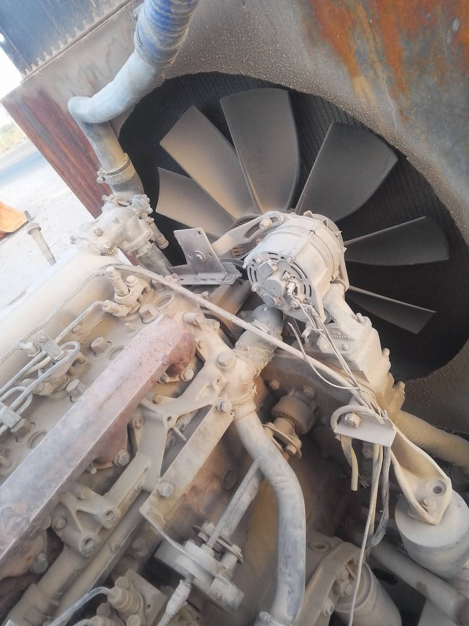 مولد للبيع


**إذا كنت صاحب هذا الإعلان وتريد حذفه لأي سبب، رجاءا أرسل رسالة إلى الدعم الفني**