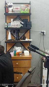 سيت ميوزه • سلمان باك المدائن