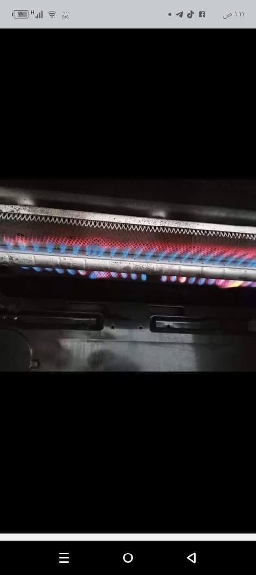 ***********السلام عليكم ورشةابو ادم الصيانه الطباخات تجيكم الصيانه الباب البيت.
