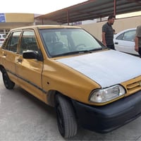 سایپا • ٢٠١١ • نينوى