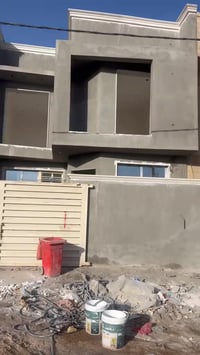 بسم الله ويــــــــــــــانا الديكورات وتغليف الواجهات بالفوم التركي  ...