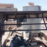 محجل • ١١٥ • الحويجة داخل