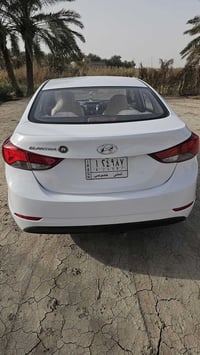 النترا • ٢٠١٦ • محرك كير