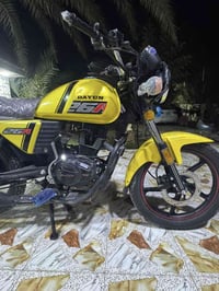 موتور • کربلاء • حالة عادية