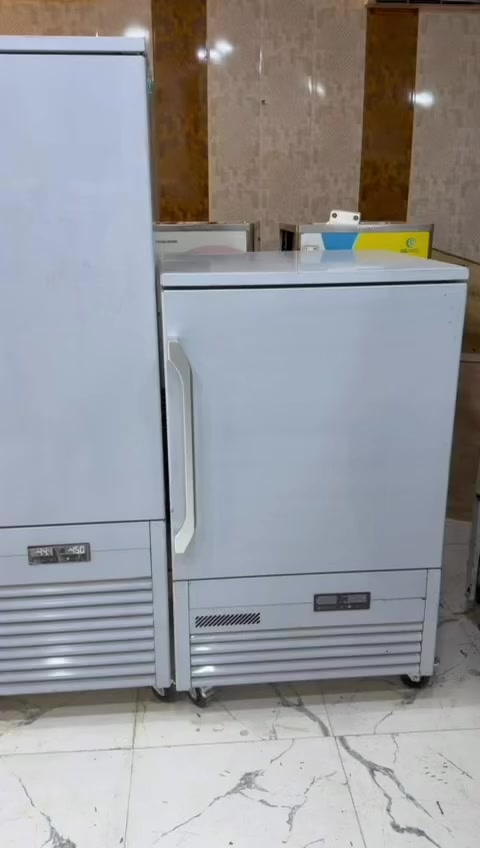 صاعق فروستك
وكاله خاصه 

جديد ممستخدم 

سالب 45-

متوفر جميع الاحجام 

موصفات عاليه 

سنكل فيز 

تجميد فول 

‏السعر والتفاصيل مراسلة في الصفحة

‏أو الاتصال على الرقم ***********

‏العنوان البصرة
