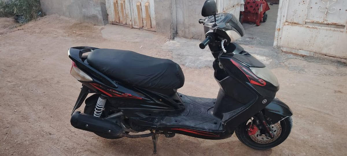 سلام عليكم دراجه سكنس للبيع فحل 
كربلاء طوريج قرب الجسر الجديد مال حي الصناعي  
***********
