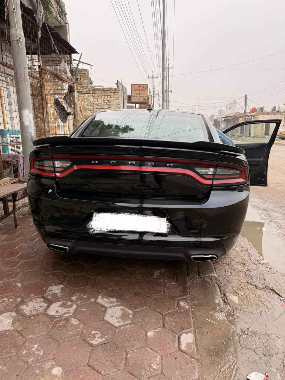 جارجر 2020
السعر 145$قفل

مكينه ٣٦٠٠

الون اسود

sxt بلاس  

 ماشيه ١٠٦

مكينه كير كفاله 

حداده 85/100

تخم تاير ويل طك كارتون

   

كشنات كهرباء 

شاشه كبيره 

سستم صوت بلادي دمام

تبريد قطعتين ثلج

محدد السرعه

ويل كب 18خليجي

كامره خلفيه 

حساسات خلفيه

شاشه كار بلي

دخول ذكي بصمه 

رقم بغداد ب اسمي تحويل ثاني يوم 

ملاحظه / السياره بيه ٣قطع صبغ بدون دواخل بابين 

وجاملغ خلفي

السعر 145قفل قفل 

بيع او مراوس مكينه هيمي او غير سياره حسب القناعه

مكان سياره ميسان العماره 

*********** واتساب او تصال فقط
