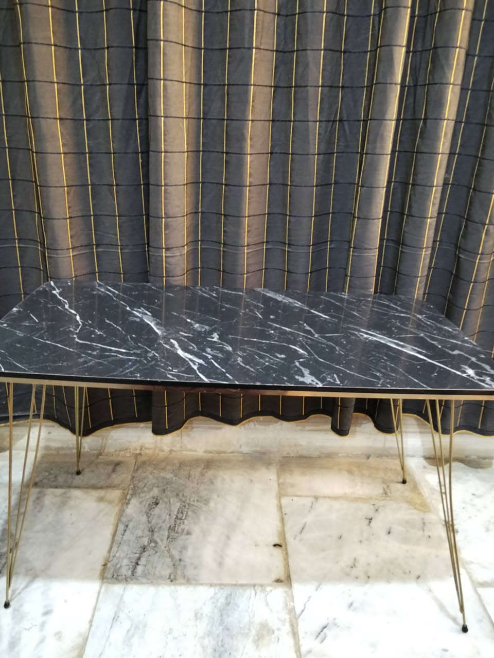 عندي ميز طعام للبيع بعده جديد استعمال قليل  الميز ماخذينه 300انريده200وبي مجال
العنوان السفينة يم جامعة الامام الصادق عليه السلام


**إذا كنت صاحب هذا الإعلان وتريد حذفه لأي سبب، رجاءا أرسل رسالة إلى الدعم الفني**