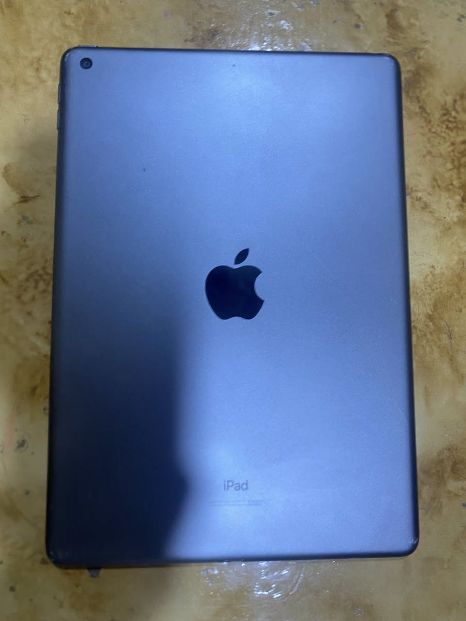 سلام عليكم
ايباد 9 للبيع 
بطاريه 93
ذاكره 64
للاستفسار ***********
