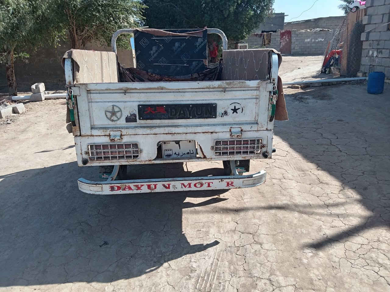 سلام عليكم ستوته للبيع كفاله عامه ستوته نضيفه موديل ٢٠٢٠  ***********
