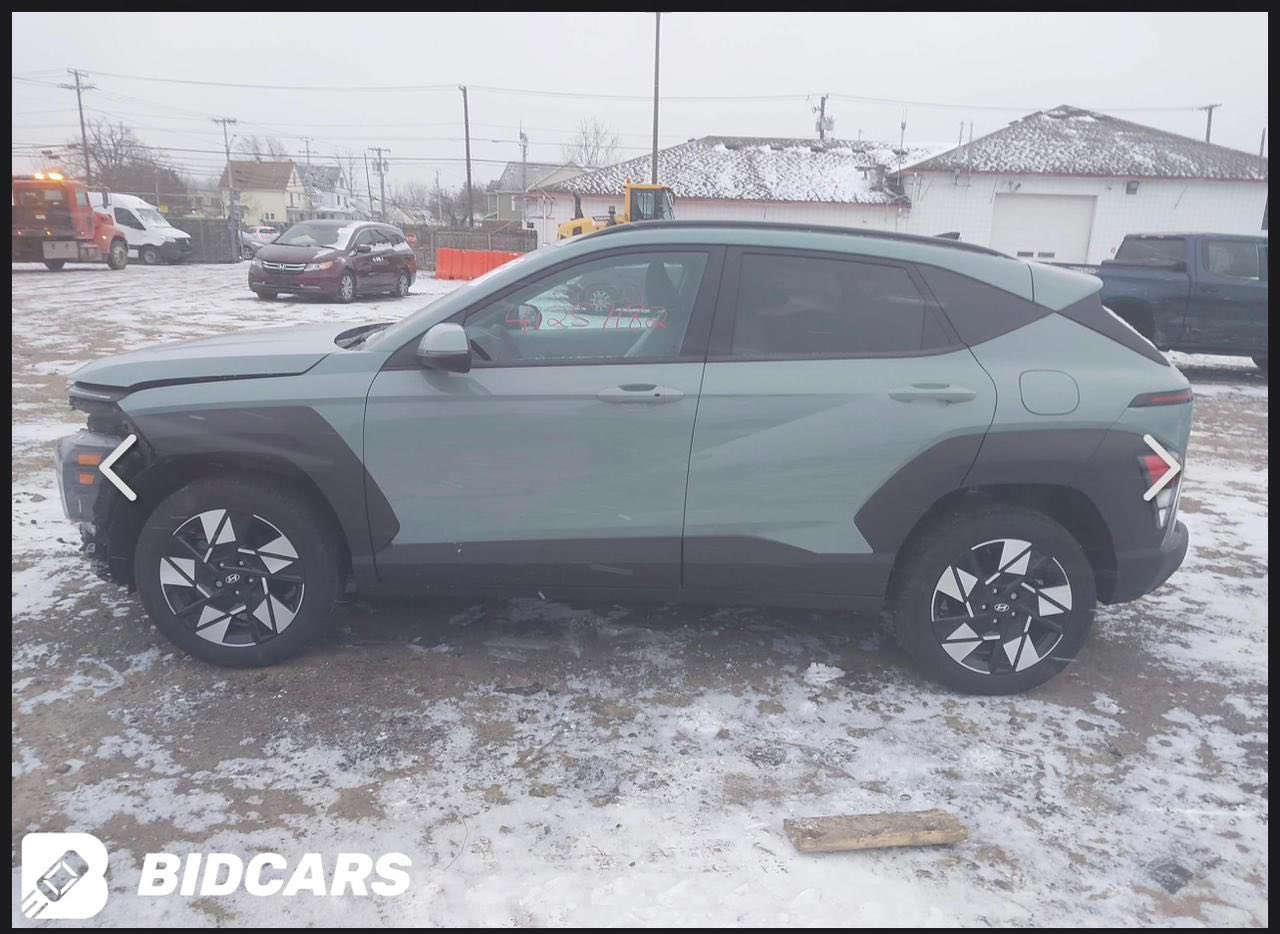 السلام عليكم كونة للبيع مديل 2024دخول جديد حادث خفيف مثل ما موضح بالصور 
مكينه 2000 ويل كب بصمه إشاير بالمري 
إيرباكات سليما رادار كامرة خلفية تحكم استيرن السياره خير من الله مال بيت سعرها 188ورقة وبيها مجال للطيبين بيع فقط العنوان بغداد الزعفرانية ***********
